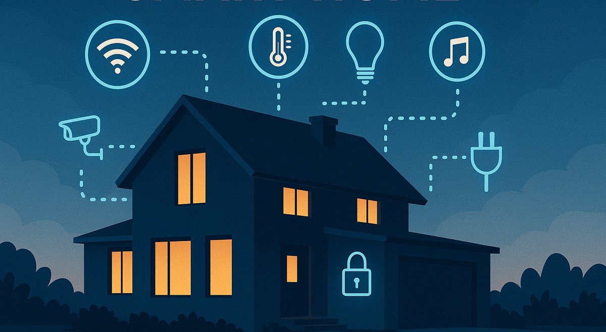 Smart Home Systems